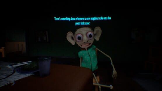 Discussion Over Dinner — screenshot 6
