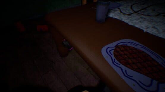 Discussion Over Dinner — screenshot 7