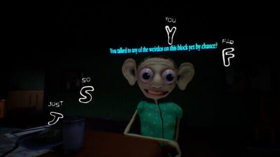 Discussion Over Dinner — screenshot 8