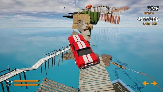 PathUp! — screenshot 1