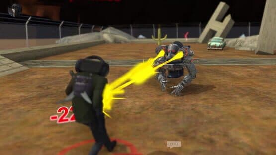 Toilet Battle — screenshot 4