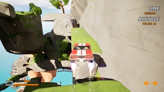 PathUp! — screenshot 5
