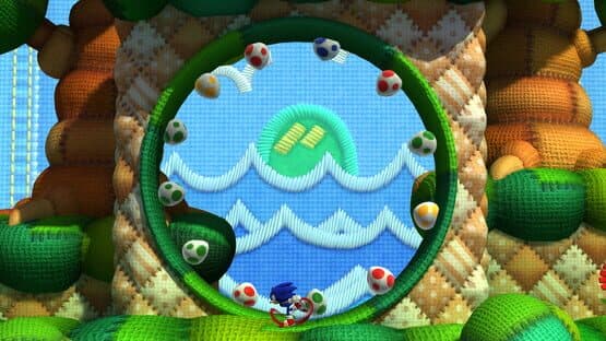 Sonic Lost World: DLC Restoration — screenshot 2