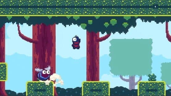 Little Ant Adventure — screenshot 1
