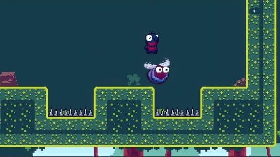 Little Ant Adventure — screenshot 2