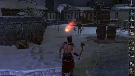 Call for Heroes: Pompolic Wars — screenshot 1