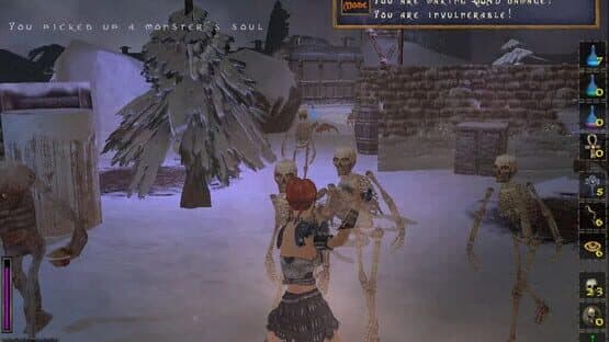 Call for Heroes: Pompolic Wars — screenshot 2