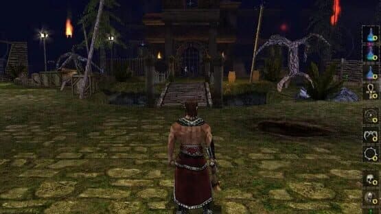 Call for Heroes: Pompolic Wars — screenshot 4