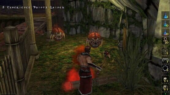 Call for Heroes: Pompolic Wars — screenshot 5