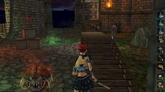 Call for Heroes: Pompolic Wars — screenshot 6