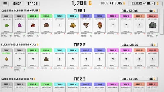 Cards! — screenshot 3