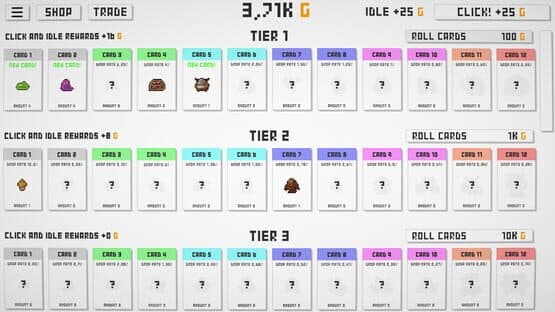 Cards! — screenshot 4