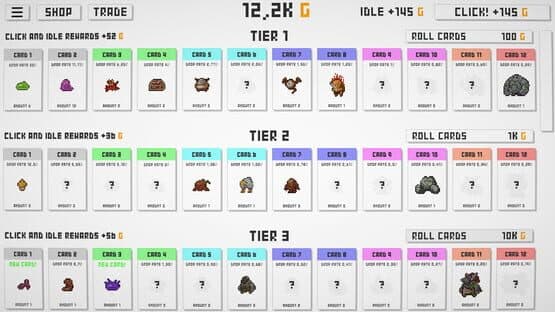 Cards! — screenshot 5