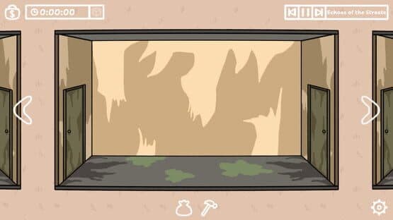 Cashrooms — screenshot 1
