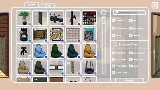 Cashrooms — screenshot 3