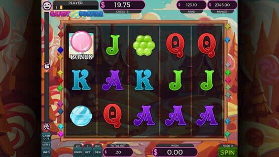 Casino Box — screenshot 2