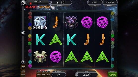 Casino Box — screenshot 4