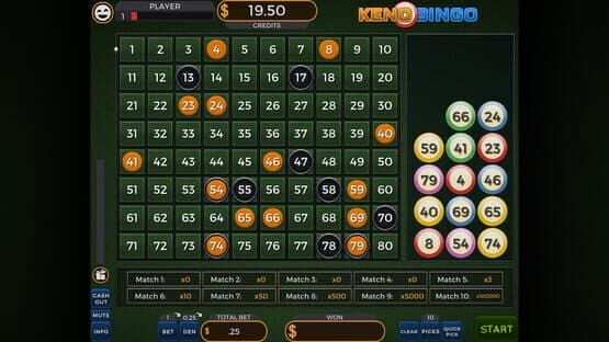 Casino Box — screenshot 5