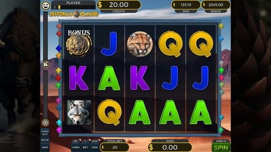 Casino Box — screenshot 6
