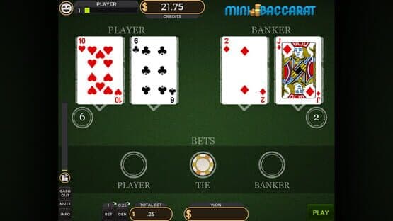 Casino Box — screenshot 7