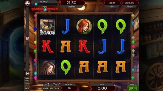 Casino Box — screenshot 8