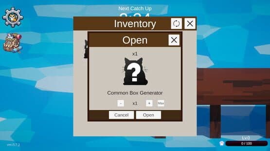 Cats Fishing for Cats — screenshot 6
