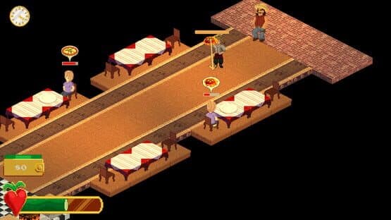 Chef Strikes Back — screenshot 3