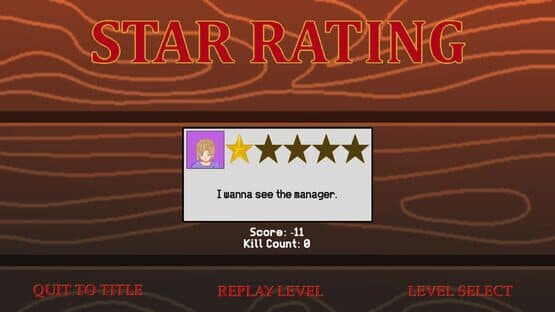 Chef Strikes Back — screenshot 5