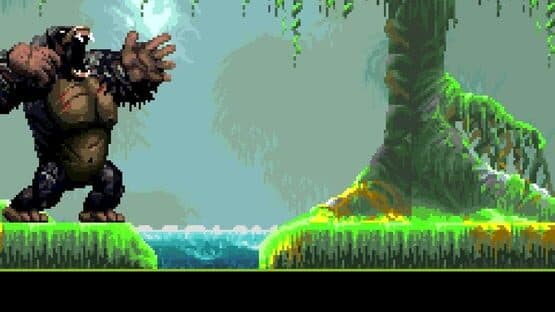 King Kong: The Official Mobile Game of the Movie — screenshot 2
