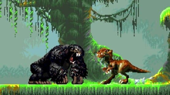 King Kong: The Official Mobile Game of the Movie — screenshot 3