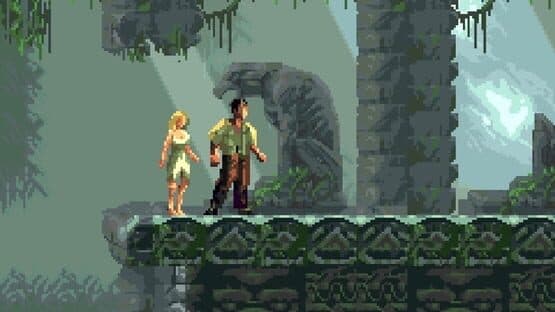 King Kong: The Official Mobile Game of the Movie — screenshot 4