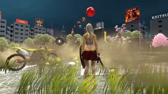 WarOfGods 2 — screenshot 2