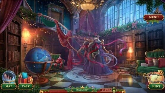 Christmas Stories: Clara and the Guiding Star - Collector's Edition — screenshot 4