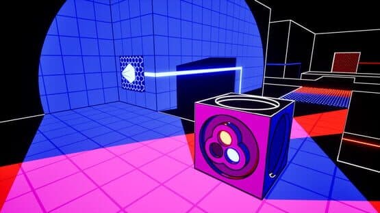 Chromatic Conundrum — screenshot 1