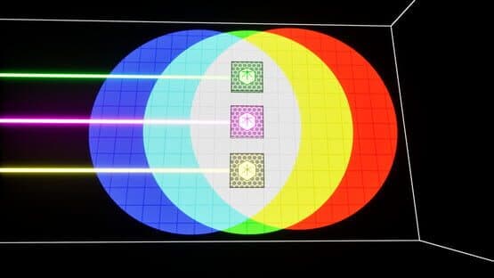 Chromatic Conundrum — screenshot 2