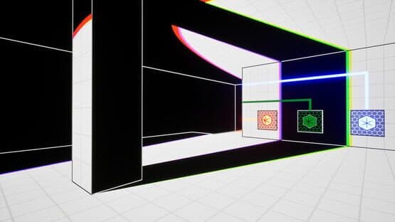Chromatic Conundrum — screenshot 3