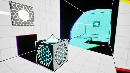 Chromatic Conundrum — screenshot 5