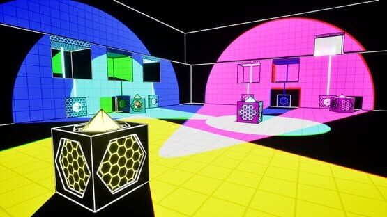 Chromatic Conundrum — screenshot 7