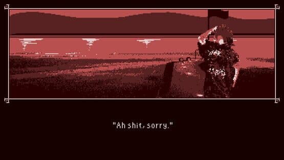 You Are a Failed Murderer — screenshot 1