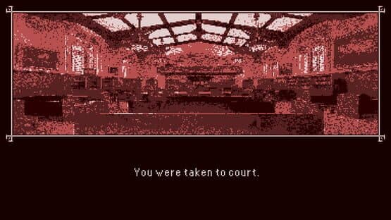 You Are a Failed Murderer — screenshot 4