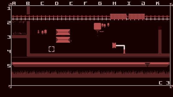 You Are a Failed Murderer — screenshot 7