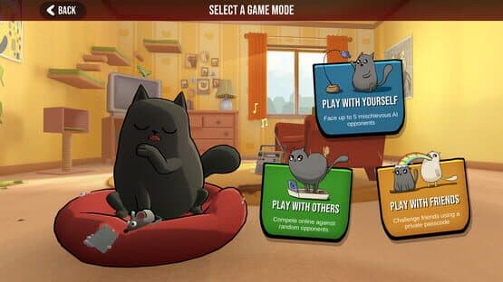Exploding Kittens 2 — screenshot 5