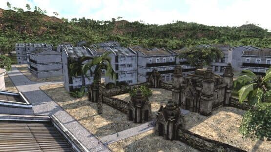 Workers & Resources: Soviet Republic - Biomes — screenshot 6