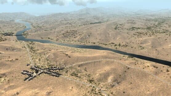 Workers & Resources: Soviet Republic - Biomes — screenshot 7