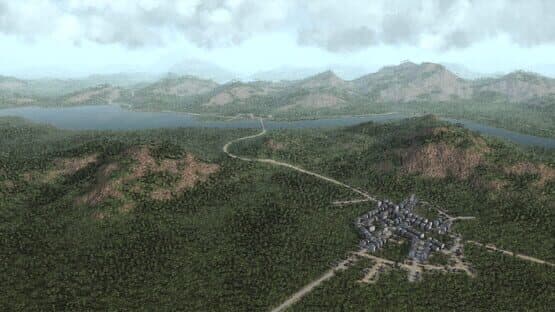 Workers & Resources: Soviet Republic - Biomes — screenshot 8