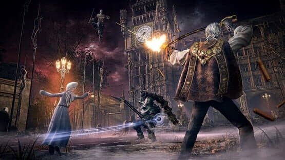 The Duskbloods — screenshot 5