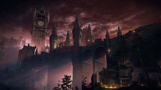The Duskbloods — screenshot 7