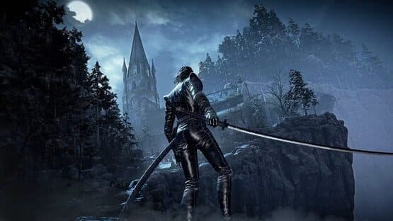 The Duskbloods — screenshot 8