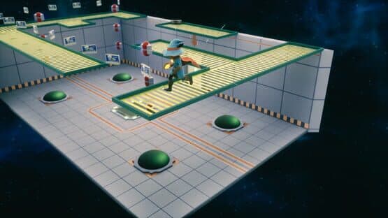 Lumo 2 — screenshot 3