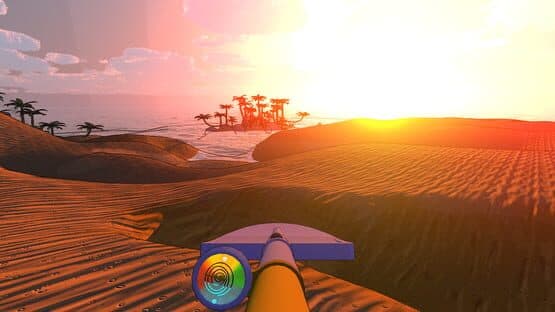Cozy Holes — screenshot 1